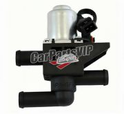 0028302784, Heater Control Valve for Mercedes Benz Actros