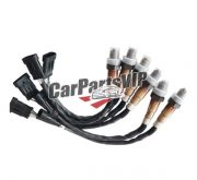 0258006206, Lambda Sensor for Bosch