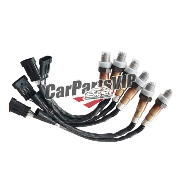 0258006206, Lambda Sensor for Bosch