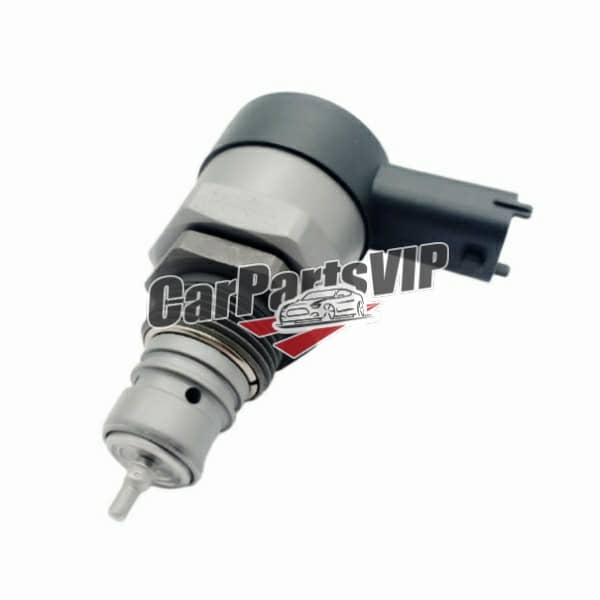 0281002507, Fuel Rail Pressure Control Valve DRV for Bosch