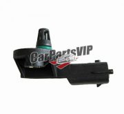 0281002576, Manifold Pressure Sensor for Renault Truck Volvo DAF