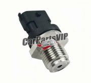 0281002937, 0281006364, Fuel Rail Pressure Sensors for Renault Iveco Volvo Dodge Ram trucks