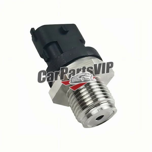 0281002937, 0281006364, Fuel Rail Pressure Sensors for Renault Iveco Volvo Dodge Ram trucks