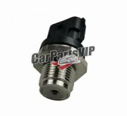 0281006425, 0281002734, Fuel Rail Pressure Sensor for Dodge Ram 2500 3500