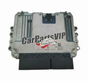 0281014100, Engine Electronic Control Module for Cummins Diesel Engine ISC