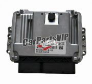 0281014298, EDC16C39-6.H1, Diesel Car ECM Engine Electronic Control Module for Dongfeng Joylong Nissan DK4 Engine