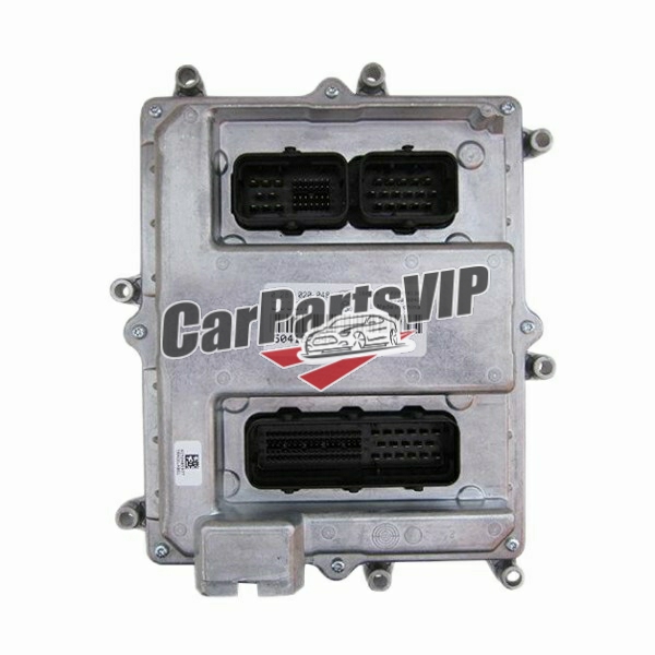 0281020048, 504122542, Cummins ECU Engine Electronic Control Unit for Iveco