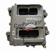 0281020114, Diesel ECM Engine Electronic Control Module for Cummins Engine KAMAZ