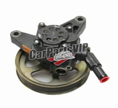 06561-RDJ-505RM, Power Steering Pump for Acura MDX 2005-2006