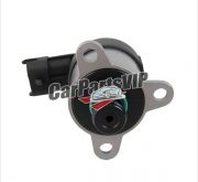 0928400672, Fuel Pump Pressure Regulator Metering Control Solenoid Valve, Fuel Pump Pressure Regulator Control Valve for Cummins Engine ISF2.8