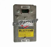 104776, 2886478, Periodic Prelub System Control Module for Cummins QSK60 QSK50