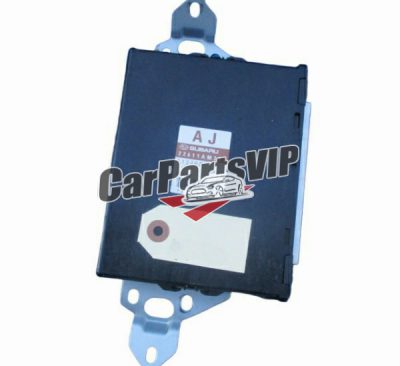 112300-4401, 22611AM301, ECU ECM Engine Computer for Subaru Forester