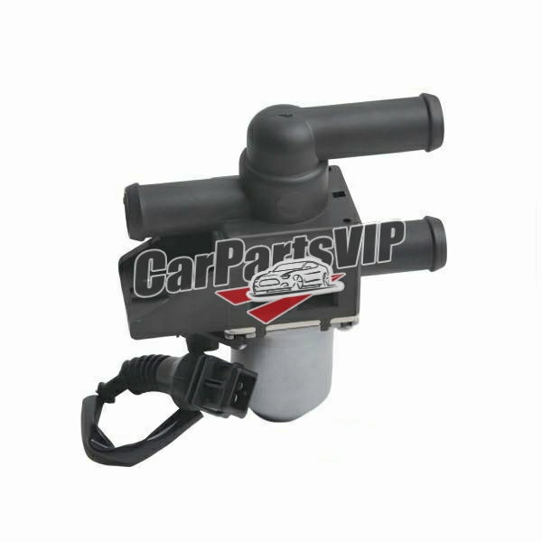 1147412141, 0028302784, Heater Control Valve for Mercedes Benz Actros