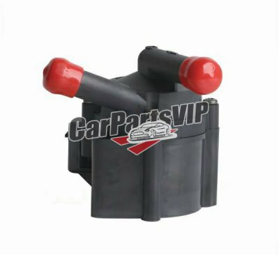 1153 7630368, 11537630368, Auxiliary Water Pump for BMW Mini R56 R55 R57