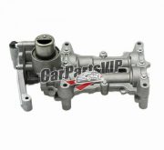 12410-MA00C, 12410-MA00A, Engine Oil Pump for Nissan Atlas NV350 Caravan Urvan