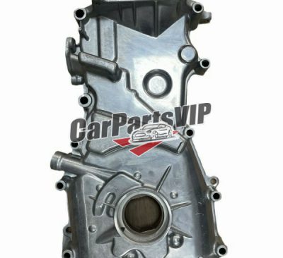 13500-1E402, 13500-9E001, Engine Oil Pump Timing Cover for Nissan Altima 1993-2001