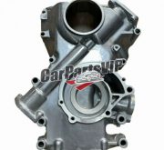 13501-10W00, Engine Oil Pump Timing Cover for Nissan D21 720