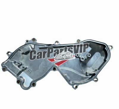 13501-AD200, 13500-EB70A, Engine Oil Pump Timing Cover for Nissan Navara