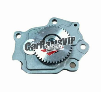 15010-06J02, 15010-VB600, 15010-VB601, Engine Oil Pump for Nissan Civilian Safari
