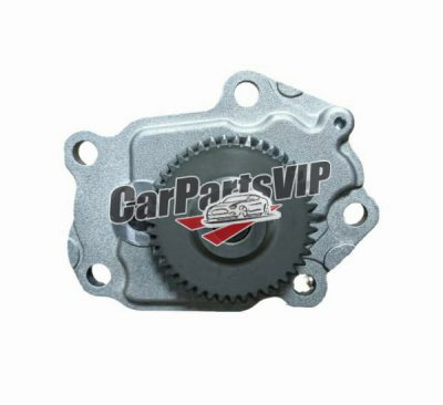 15010-1W401, 15010-1W402, Engine Oil Pump for Nissan Frontier Navara
