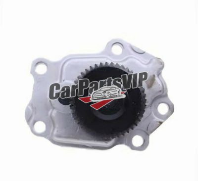 15010-43G04, 15010-43G05, 15010-43G06, 15010-43G01, Engine Oil Pump for Nissan TD25 TD27, Engine Oil Pump Timing Cover for Ford Diesel Maverick