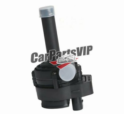 211 8350164, 2118350164, Auxiliary Water Pump for Mercedes-Benz W204 W245 R350