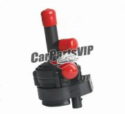 2218350064, Auxiliary Water Pump for Mercedes-Benz CL550 CL600 CL63 AMG CL65 AMG S350 S400 S550 S600