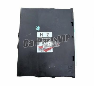 22611AK12A, ECU ECM Engine Control Unit Control Module for Subaru B9 Tribeca
