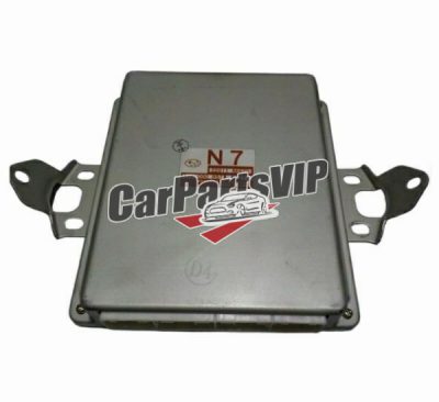 22611AK670, ECU ECM Engine Control Unit for Subaru Forester SG