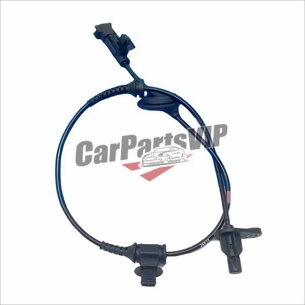 2636026360875, Rear Right ABS Wheel Speed Sensor for Chevrolet Menlo EV Buick Velite 6875, Rear Left ABS Wheel Speed Sensor for Chevrolet Menlo EV 2022