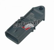 2897331, 4076493, Manifold Absolute Pressure (MAP) sensor for Cummins Engine ISB QSB ISF QSF