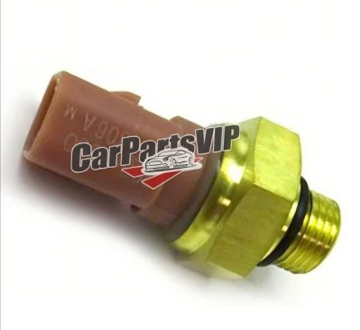 2968060, 296-8060, Pressure Sensor for Caterpillar C7 C9 C13