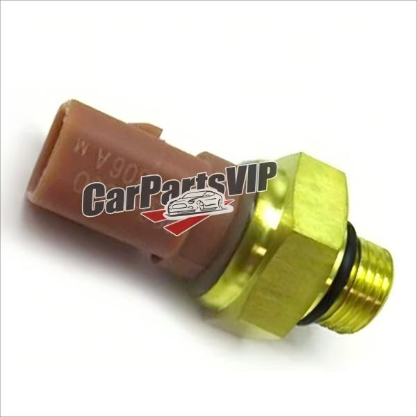 2968060, 296-8060, Pressure Sensor for Caterpillar C7 C9 C13