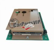 3044195, Cummins Engine Generator Speed Controller for KTA19