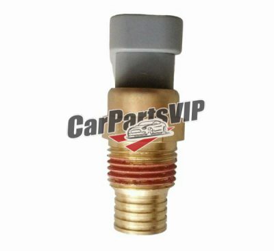 3056353, 3408627, Water Temperature Sensor for Cummins Engine NT855 KTA19