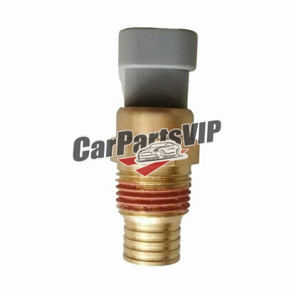 3056353, 3408627, Water Temperature Sensor for Cummins Engine NT855 KTA19