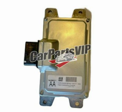 310F6-5NA0A, ECU ECM Engine Control Unit Control Module for Nissan X-Trail