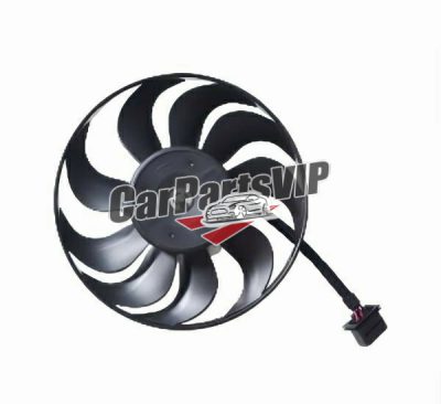 330959455A, Radiator Fan for Volkswagen Santana 2000