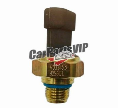 3330141, 4921493, Pressure Sensors for Cummins M11 Engine