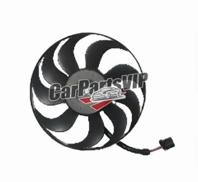 33D959455, Radiator Fan for Volkswagen Santana 3000