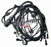 3610310-E90B0, Engine ECU computer module wiring harness for Dongfeng Tianlong