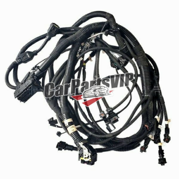 3610310-E90B0, Engine ECU computer module wiring harness for Dongfeng Tianlong