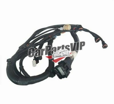 3610310-E9301, Engine ECU computer module wiring harness for Dongfeng Tianlong