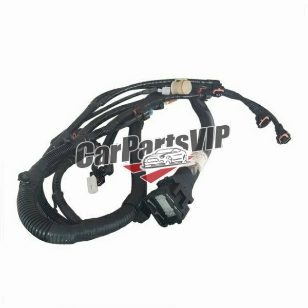 3610310-E9301, Engine ECU computer module wiring harness for Dongfeng Tianlong