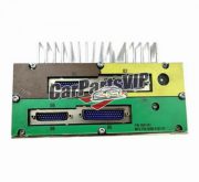 3681541, 2871297, 3101507, ECU ECM Electronic Control Module for Cummins QSX15 QSK15 ISX15 X15