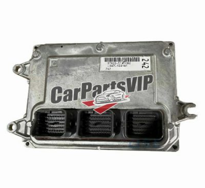 37820-51M-CB2, ECU ECM Engine Control Unit Control Module for Honda HR-V