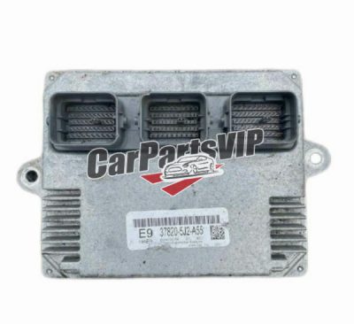 37820-5J2-A55, ECU ECM Engine Control Unit for Acura TLX