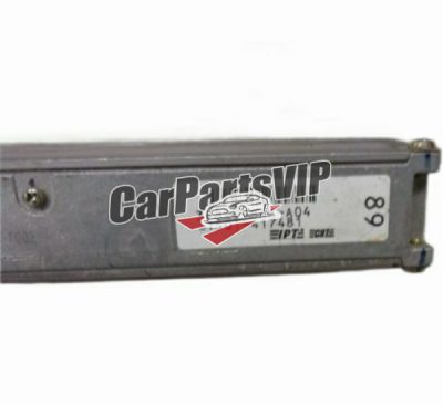 37820-PAA-A04, ECU ECM Engine Control Unit for Honda Accord 2000-2002