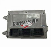 37820-R5G-C62, ECU ECM Engine Control Unit for Honda CRV