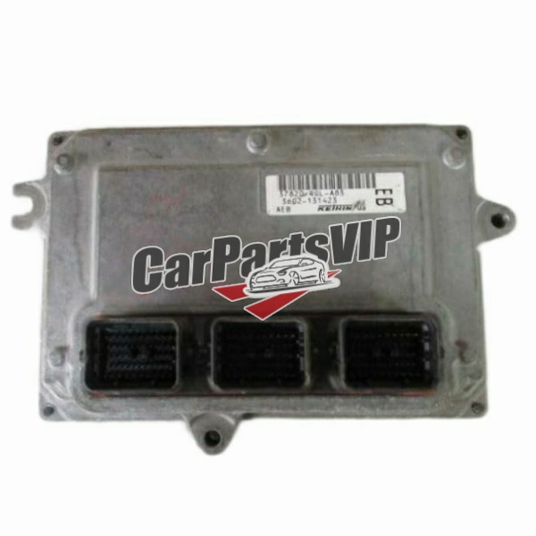 37820-RGL-A83, 37820RGLA83, ECU ECM Engine Control Unit for Honda Odyssey